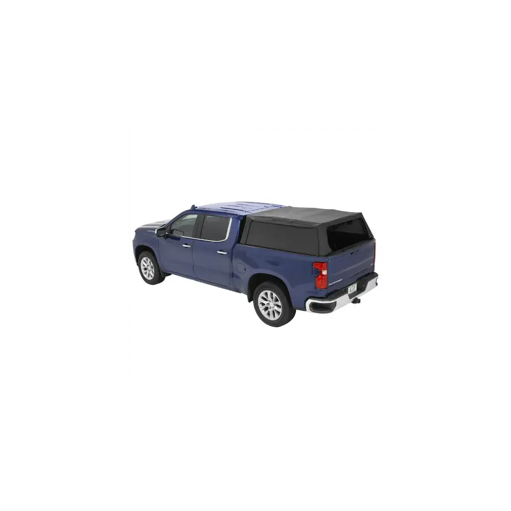 Supertop 2 for Truck Cap - BES77318-35